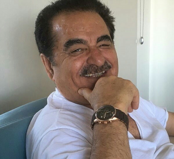 ابراهیم تاتلیسس بیاز مندیل